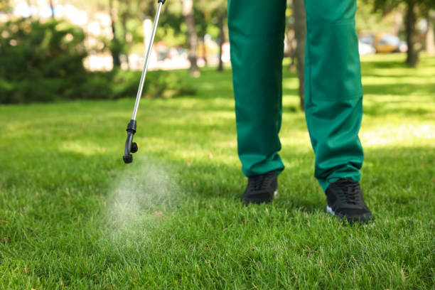 Best Pest Control for Businesses  in Childersburg, AL