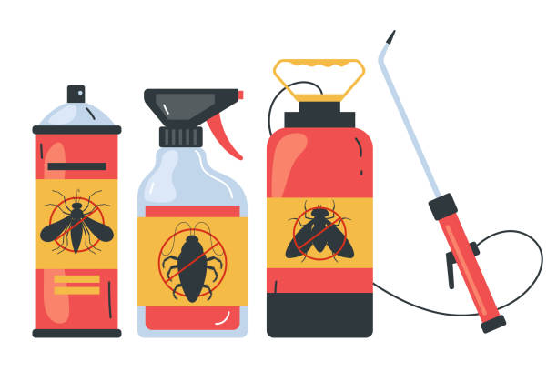 Best Best Pest Control Companies  in Childersburg, AL